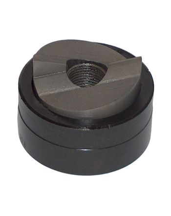 POWER SPLIT PLUS Zweischneider-Spaltstempel-Blechlocher PG