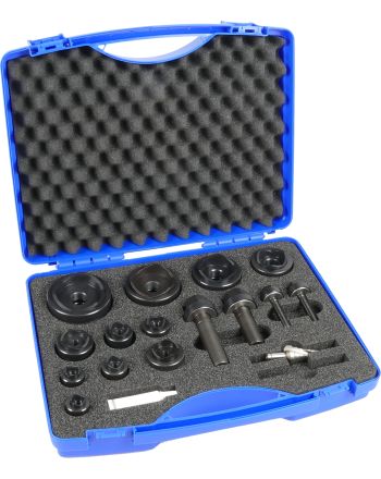 Blechlocher-Satz Spezial PG