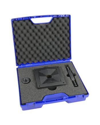 Blechlocher - Quadratlocher für St-Material