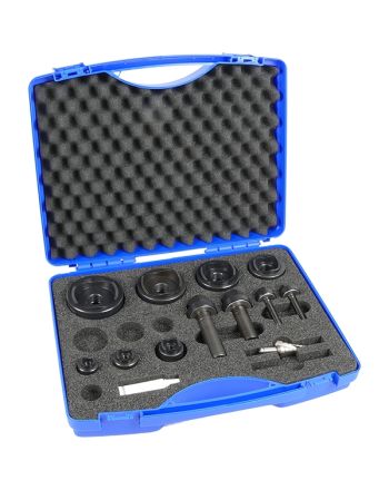 Blechlochersatz STANDARD metrisch