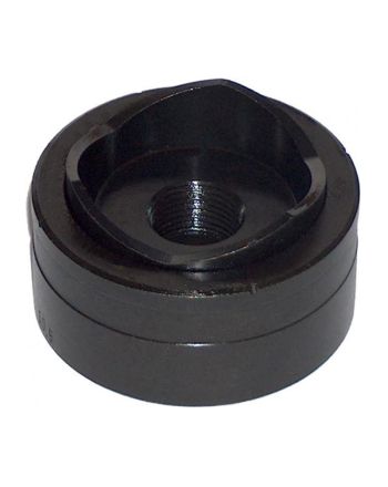 Blechlocher, metrisch für Hand- und Hydraulikbetätigung