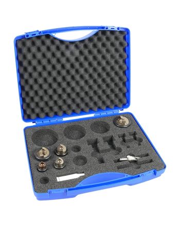 Blechlochersatz MONTAGE POWER SPLIT PLUS metrisch