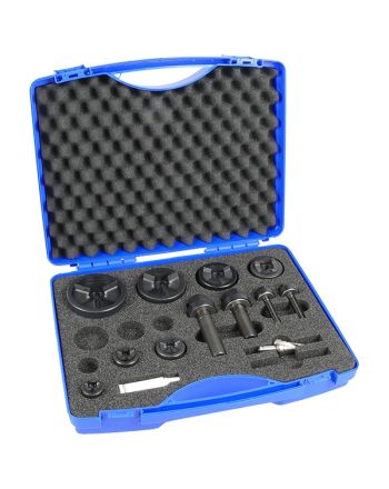 Blechlochersatz STANDARD POWER SPLIT metrisch