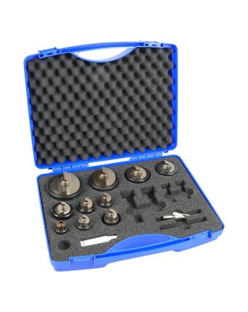 Blechlocher Blechlochersatz STANDARD POWER SPLIT PLUS PG