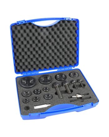 Blechlocher-Satz STANDARD POWER SPLIT PG