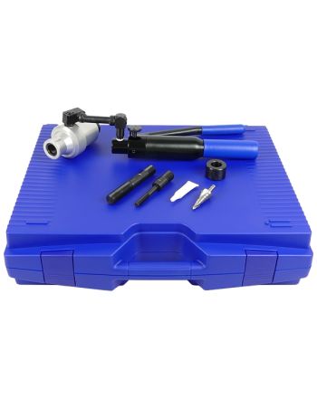 POWER PUNCH Handhydraulikgerät