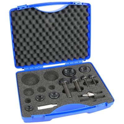 Blechlochersatz MONTAGE POWER SPLIT metrisch