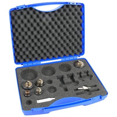 Blechlochersatz MONTAGE POWER SPLIT PLUS metrisch